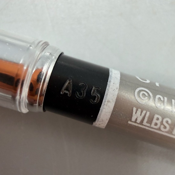 Lot of 5-Clinique Quickliner For Eyes Eyeliner Smudger 07 Really Black Full Size - Picture 3 of 7